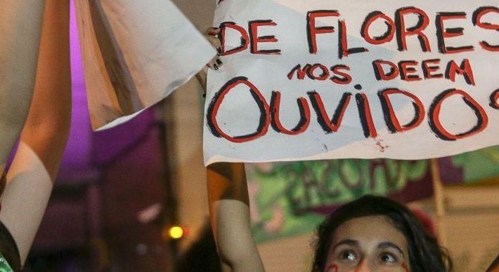O Brasil está ao lado dos países com legislações mais rígidas sobre o aborto. Mas ao longo do último século, as mulheres conquistaram algumas mudanças: o direito ao aborto em caso de risco à vida, depois em caso de estupro e mais recentemente em caso de anencefalia