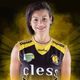 Imagem - Morre Walewska, campeã olímpica com a seleção de vôlei, aos 43 anos