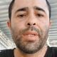 Motorista de aplicativo Diones Coelho faz desabafo nas redes sociais