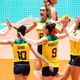 Imagem - Em clima de luto, seleção feminina de vôlei perde a 1ª no Pré-Olímpico