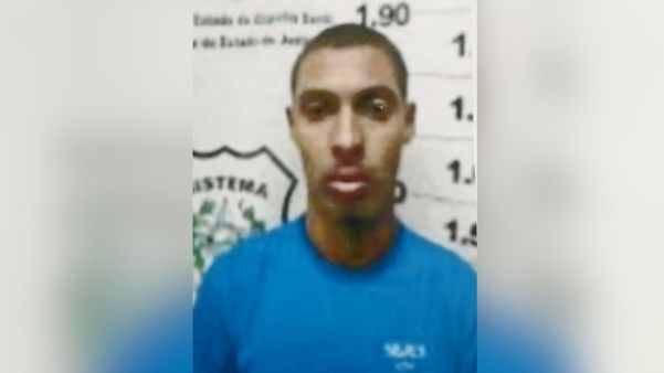 Fabrício Moreira Miranda, 22 anos 