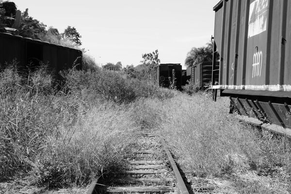 Matéria especial sobre ferrovias