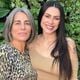 Gloria Pires e Cleo: filha reclamou do tratamento que Fábio Jr. dava para mãe 