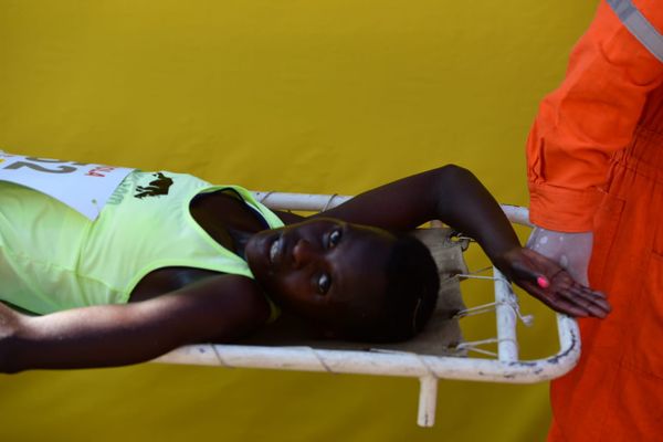 32° Dez Milhas Garoto tem brasileiro como vencedor no masculino  por Ricardo Medeiros