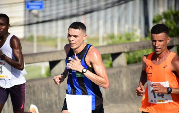 32° Dez Milhas Garoto tem brasileiro como vencedor no masculino  por Ricardo Medeiros