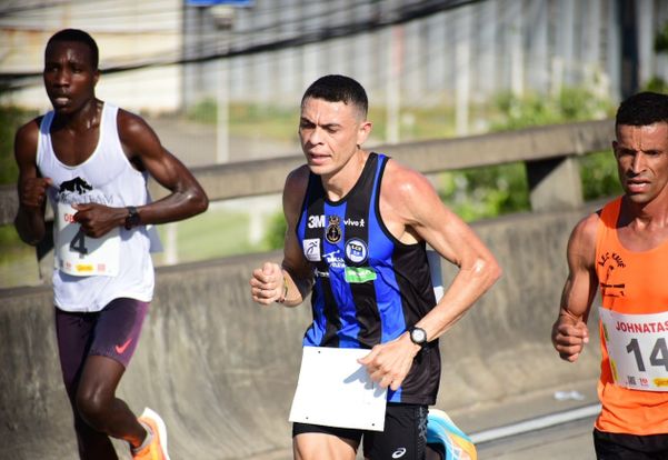 32° Dez Milhas Garoto tem brasileiro como vencedor no masculino  por Ricardo Medeiros