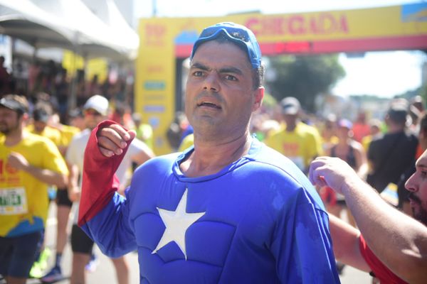 32° Dez Milhas Garoto tem brasileiro como vencedor no masculino  por Ricardo Medeiros