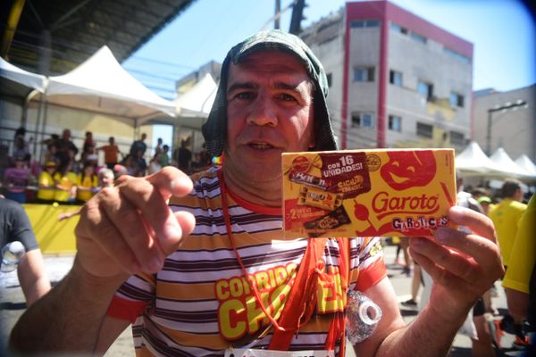 32° Dez Milhas Garoto tem brasileiro como vencedor no masculino  por Ricardo Medeiros