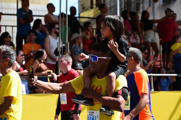 32° Dez Milhas Garoto tem brasileiro como vencedor no masculino  por Ricardo Medeiros