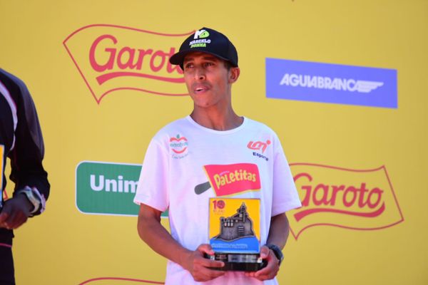 32° Dez Milhas Garoto tem brasileiro como vencedor no masculino 