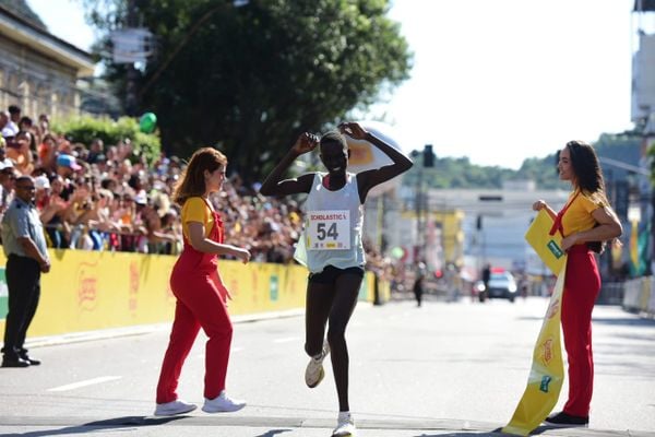 32° Dez Milhas Garoto tem brasileiro como vencedor no masculino 