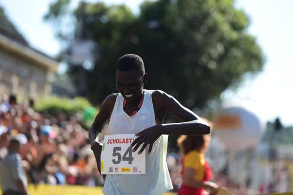 32° Dez Milhas Garoto tem brasileiro como vencedor no masculino  por Ricardo Medeiros