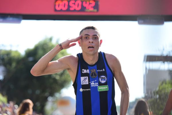 32° Dez Milhas Garoto tem brasileiro como vencedor no masculino 