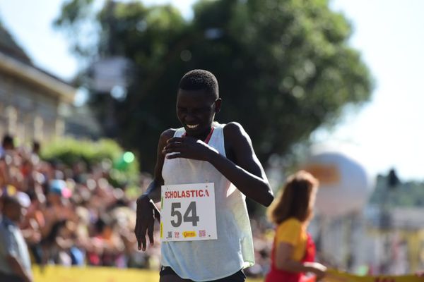 32° Dez Milhas Garoto tem brasileiro como vencedor no masculino  por Ricardo Medeiros
