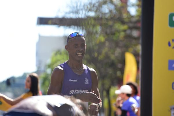 32° Dez Milhas Garoto tem brasileiro como vencedor no masculino  por Ricardo Medeiros