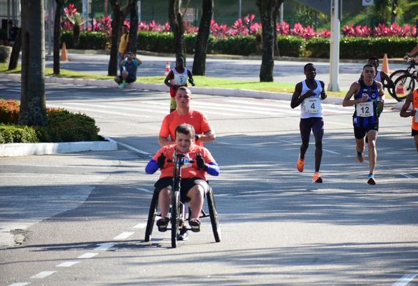 32° Dez Milhas Garoto tem brasileiro como vencedor no masculino  por Ricardo Medeiros