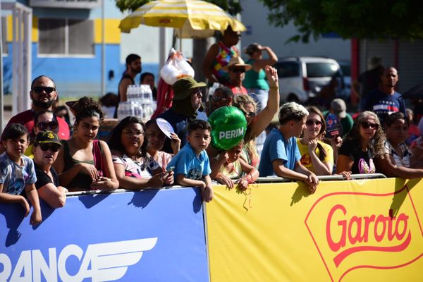 32° Dez Milhas Garoto tem brasileiro como vencedor no masculino  por Ricardo Medeiros
