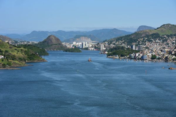 32° Dez Milhas Garoto tem brasileiro como vencedor no masculino  por Ricardo Medeiros