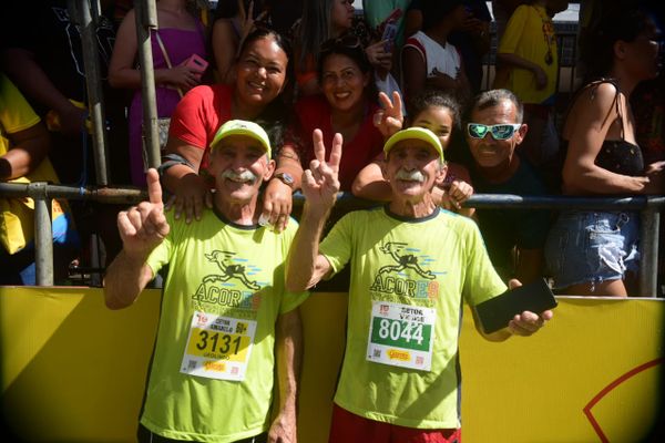 32° Dez Milhas Garoto tem brasileiro como vencedor no masculino  por Ricardo Medeiros