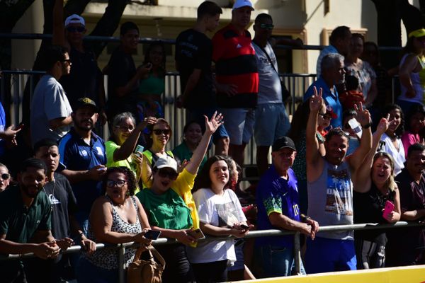 32° Dez Milhas Garoto tem brasileiro como vencedor no masculino  por Ricardo Medeiros