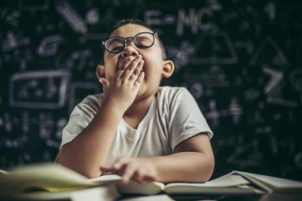 É preciso ficar atento aos sinais de problemas emocionais nas crianças e nos adolescentes