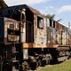 Imagem - O caminho por 11 cidades de ferrovia abandonada no ES; veja infográfico