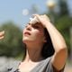 Imagem - Entenda os riscos à saúde causados pelo calor extremo