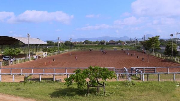 Sede do Jockey de Vila Velha