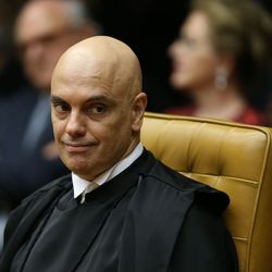 A ré é moradora de Cariacica e disse, em depoimento, ter recebido ajuda de empresários para integrar a empreitada golpista no Distrito Federal