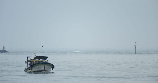 A expectativa, considerando informações dos institutos de meteorologia, é que o Estado tenha chuva pelo menos até o próximo domingo (13)