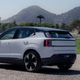 Imagem - Volvo EX30 terá a missão de dobrar o tamanho da marca no país
