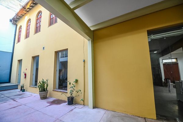 Mucane é reaberto em Vitória após revitalização por Prefeitura de Vitória/Divulgação