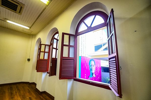 Mucane é reaberto em Vitória após revitalização