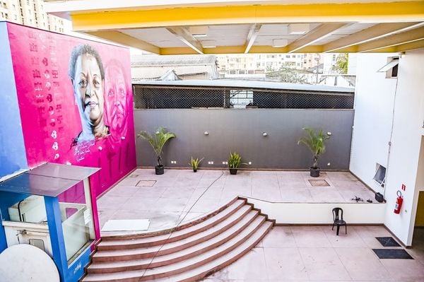 Mucane é reaberto em Vitória após revitalização