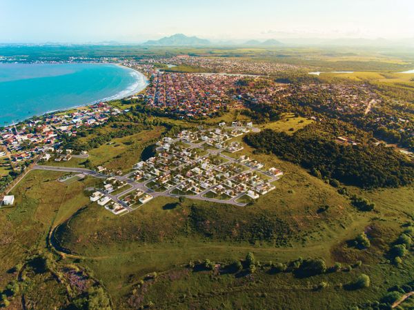 Palm Garden, em Fundão por Lotes CBL/Divulgação
