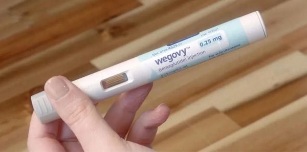 Wegovy: Anvisa aprova injeção para tratar obesidade Medicamento é aplicado com a ajuda de uma caneta. Ainda não há uma data definida para que a semaglutida chegue ao mercado brasileiro