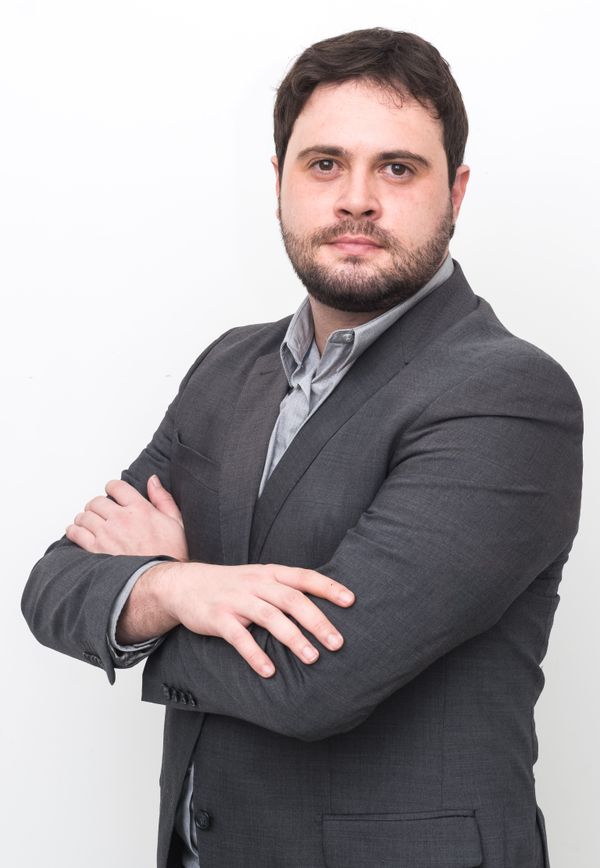 Bruno Costa, da FDV, diz que IA já é realidade no mundo jurídico