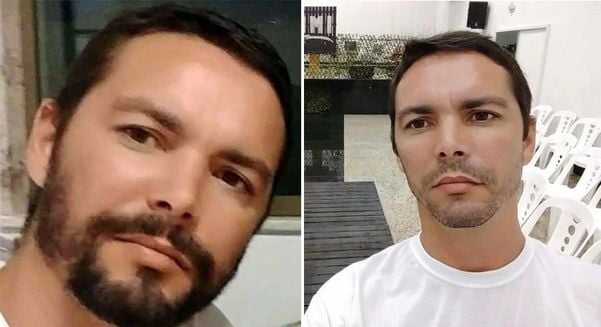 Davison Barros Pereira é procurado pelo assassinato da própria irmã