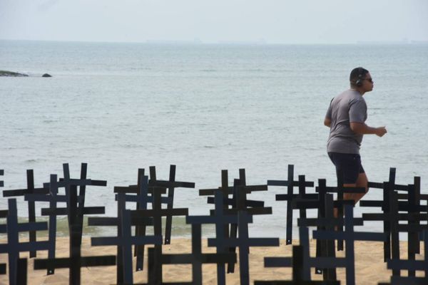 DETRAN - Semana nacional de trânsito por Ricardo Medeiros