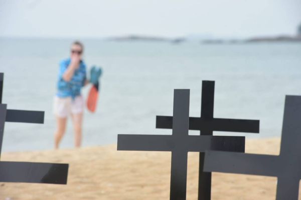 DETRAN - Semana nacional de trânsito por Ricardo Medeiros