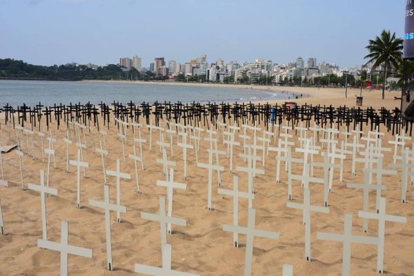 DETRAN - Semana nacional de trânsito por Ricardo Medeiros