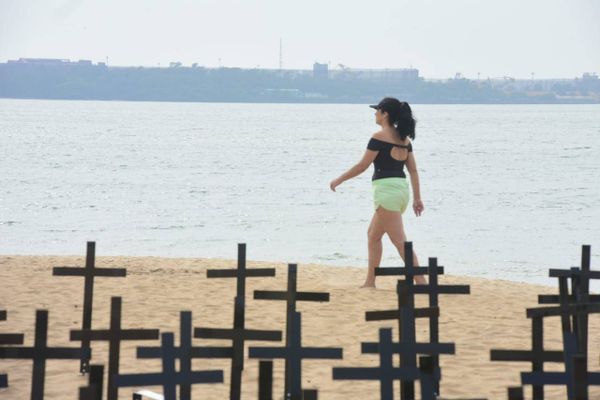 DETRAN - Semana nacional de trânsito por Ricardo Medeiros