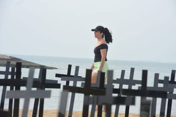 DETRAN - Semana nacional de trânsito por Ricardo Medeiros