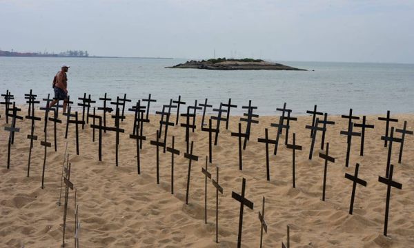 DETRAN - Semana nacional de trânsito por Ricardo Medeiros