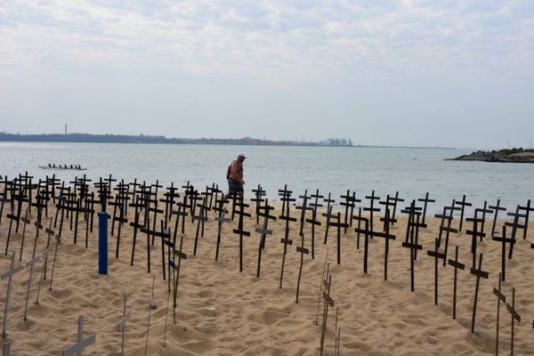 DETRAN - Semana nacional de trânsito por Ricardo Medeiros