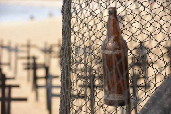 detran - Semana Nacional do Trânsito por Ricardo Medeiros