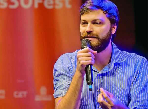 Guilherme Cintra diz que habilidades devem ser exploradas na educação