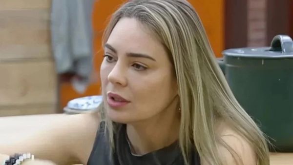 Rachel se decepciona com peões de A Fazenda 15 e lamenta expulsão -  Realities