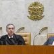 Imagem - Barroso prega harmonia e acena a militares e minorias em posse no STF