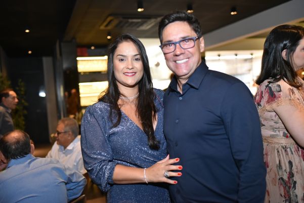 Ary Torezani e Valtair Torezani